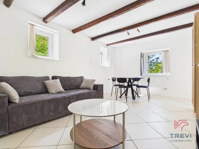 à louer Duplex Arlon Rue de Sterpenich
