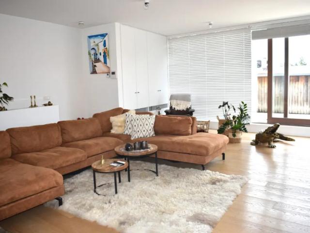 à louer Duplex Audenarde Burgschelde