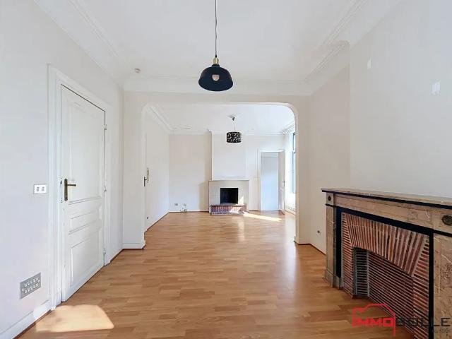 à louer Duplex Auderghem Chaussée de Watermael
