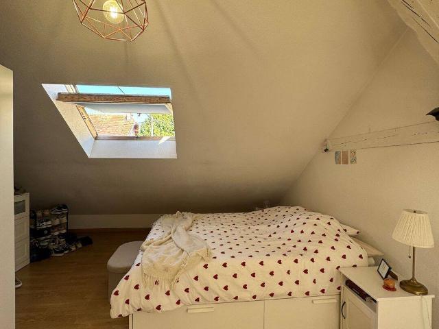 À louer duplex avec terrasse à Mandeure