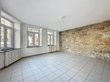 à louer Duplex Aywaille Place Joseph Thiry