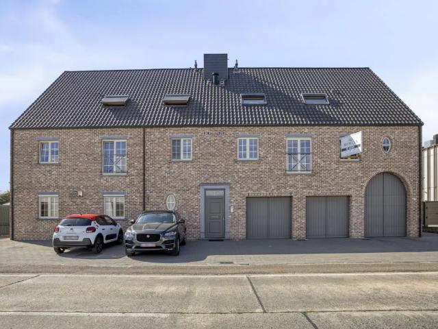 à louer Duplex Baal Baalsebaan