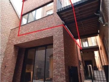 Duplex à louer à 3700, Tongeren