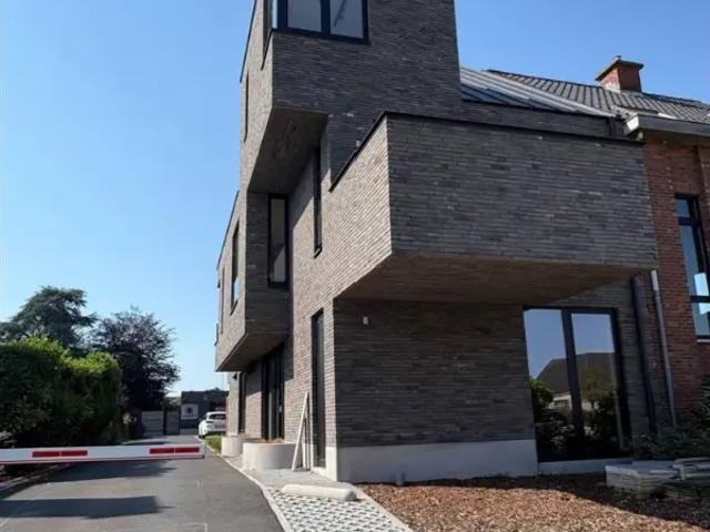à louer Duplex Beveren Grote Baan