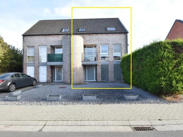 à louer Duplex Bilzen Zonhoevestraat
