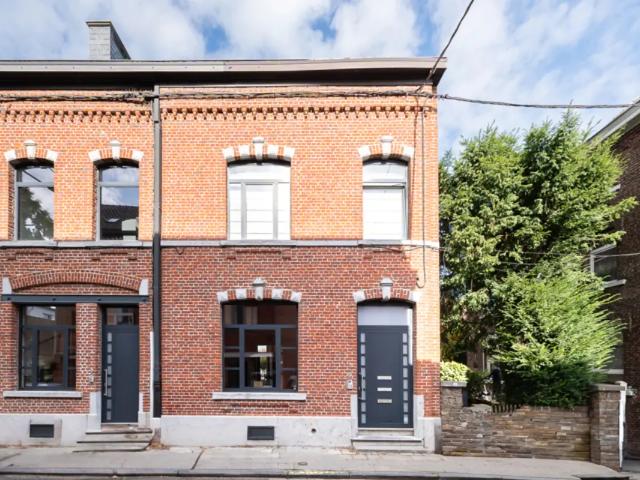 à louer Duplex Boussoit