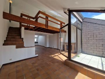 à louer Duplex Braine l'Alleud