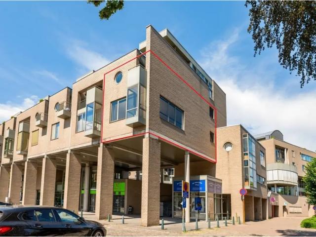 à louer Duplex Brasschaat Bredabaan