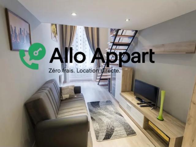 à louer Duplex Bruxelles