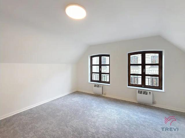 à louer Duplex Bruxelles Rue du Gentilhomme