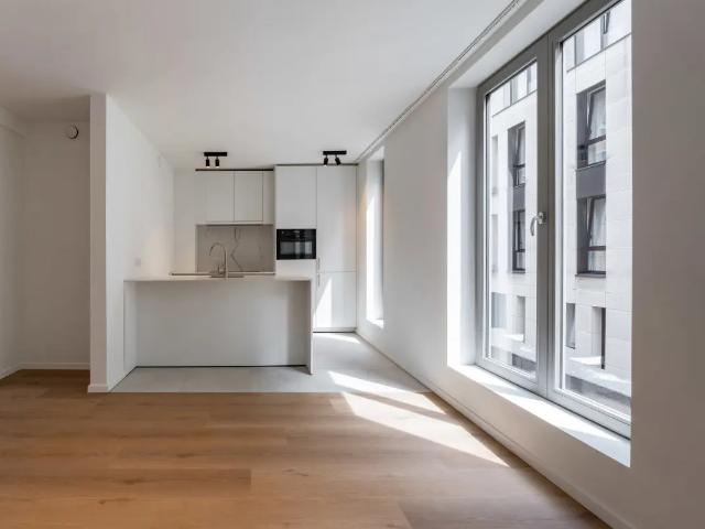 à louer Duplex Bruxelles Rue d'Argent
