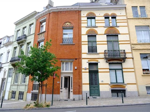 à louer Duplex Bruxelles Rue des Eburons