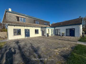 7020, Mons, Arrondissement de Mons, Wallonie