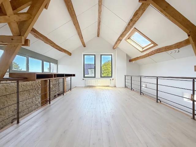 à louer Duplex Charneux Petit Vinave