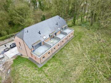 7024, Mons, Arrondissement de Mons, Wallonie