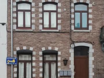 7033, Mons, Arrondissement de Mons, Wallonie