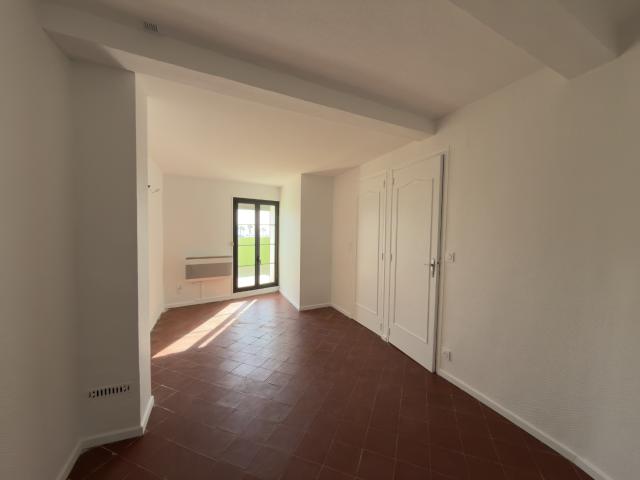 A louer, Duplex de 90 m2 en plein cœur du Barcarès Groupement Immobilier 66