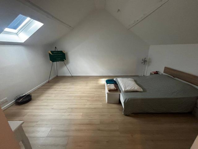 À louer – duplex de 90 m² – 3 chambres