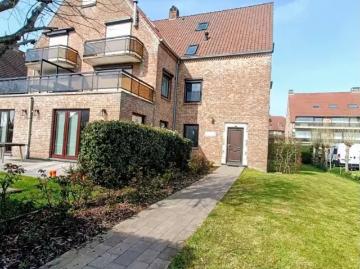 8420, Le Coq, Flandre-Occidentale, Flandre