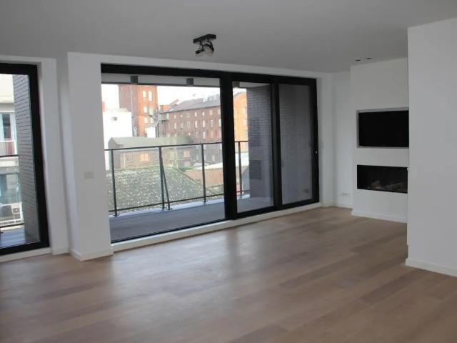 à louer Duplex Deinze Tolpoortstraat