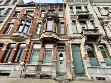 2100, Deurne, Anvers, Province de Anvers, Flandre