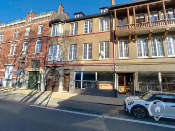 à louer Duplex Dinant Rue Alexandre Daoust