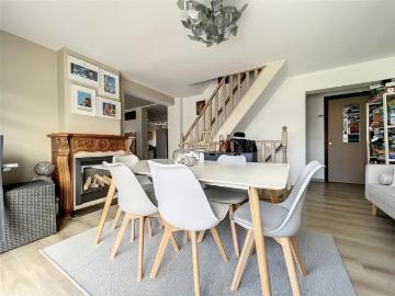 à louer Duplex Dottignies