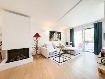 à louer Duplex Esneux Avenue Neef