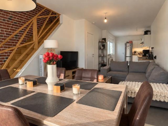 à louer Duplex Estaimpuis