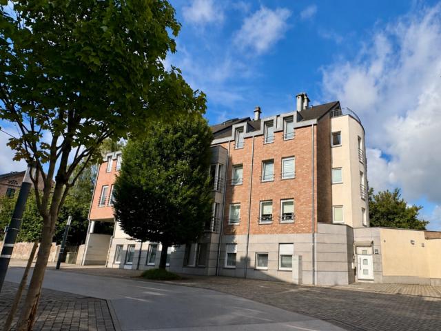 à louer Duplex Eupen Rue Neuve