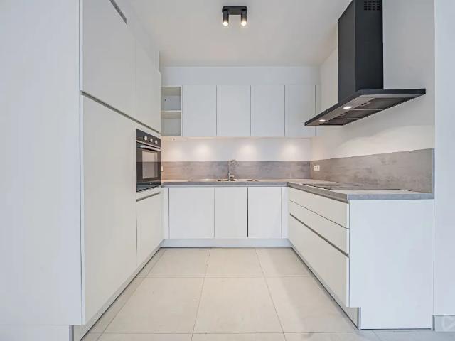 à louer Duplex Evere