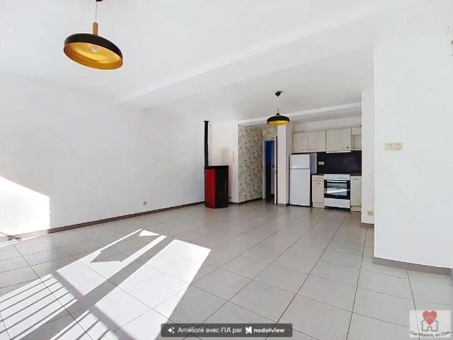 à louer Duplex Florennes