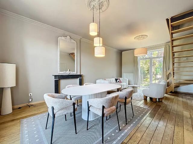 à louer Duplex Flawinne Rue Joseph Arnould