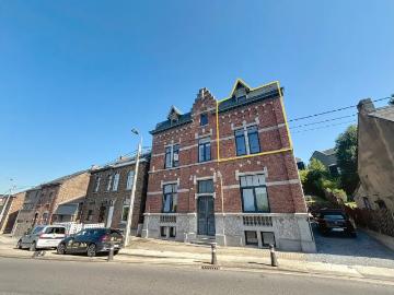 à louer Duplex Flawinne Rue Joseph Arnould