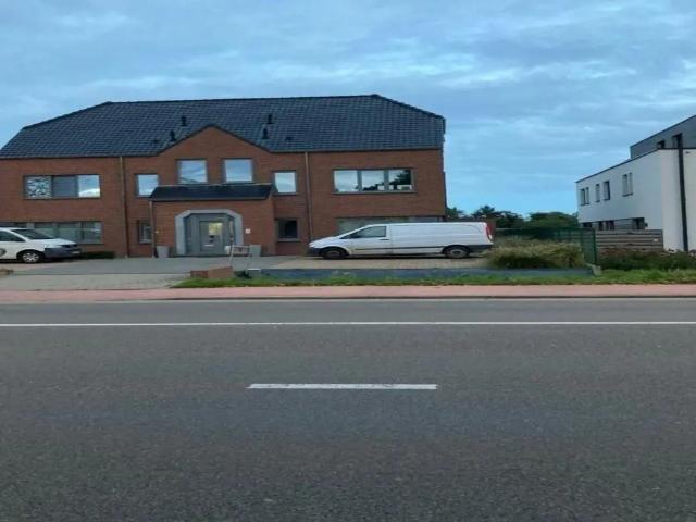 à louer Duplex Geel Herentalseweg