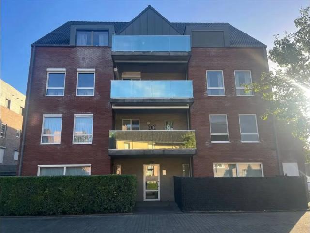 à louer Duplex Geel Technische Schoolstraat