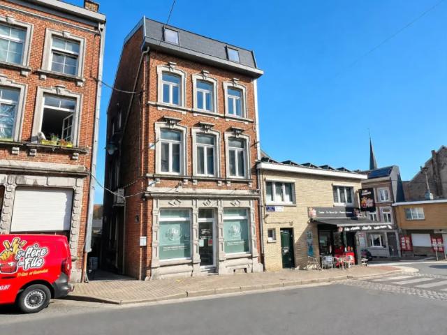 à louer Duplex Herve Rue du Marché, 2