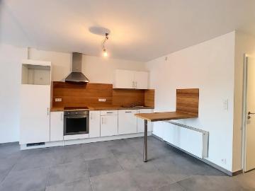 à louer Duplex Hermalle sous Argenteau Place Lucien Molitor