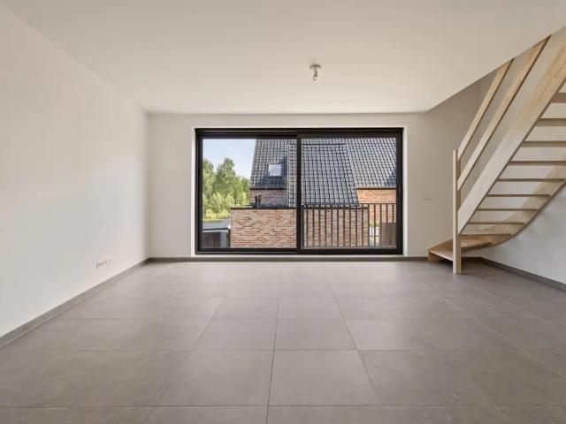 à louer Duplex Herne Spoorwegstraat