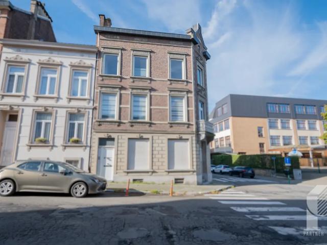 à louer Duplex Heusy Rue Bidaut