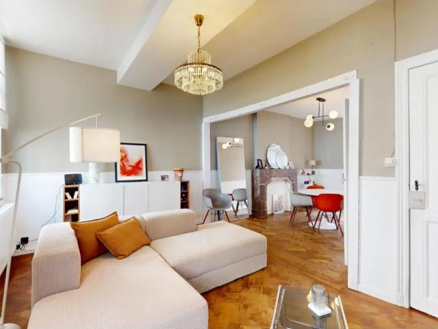 à louer Duplex Huy Rue Vierset Godin