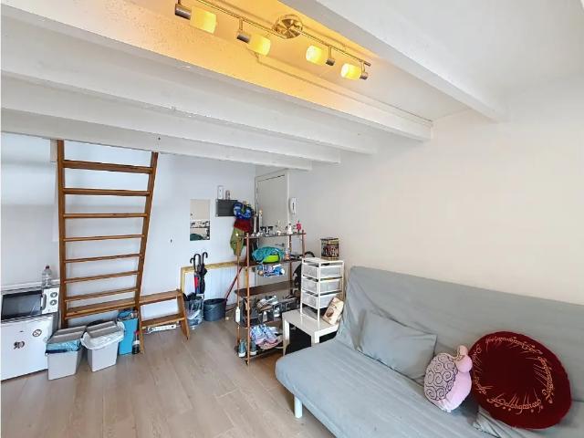 à louer Duplex Ixelles Rue du Bailli