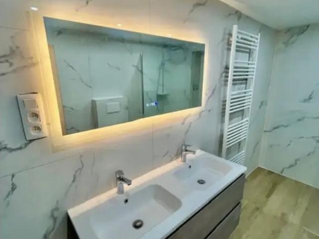 à louer Duplex Ixelles