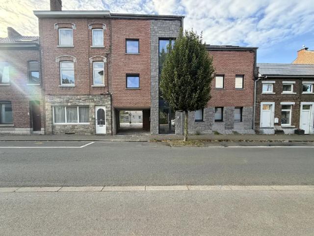 à louer Duplex Jambes