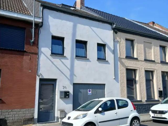 à louer Duplex Jemappes