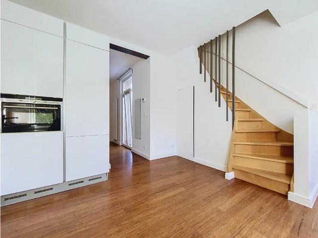 à louer Duplex Jette Avenue Capart
