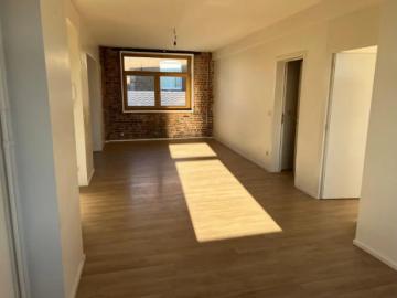 à louer Duplex Jodoigne Rue de Piétrain, 7A