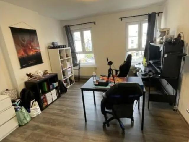 à louer Duplex La Louvière RUE DE LA LOI