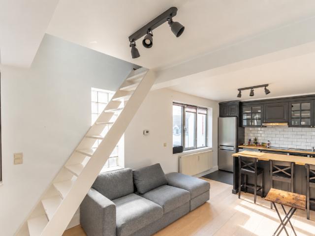 à louer Duplex Lasne