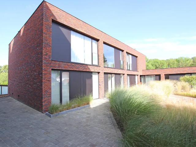 à louer Duplex Leefdaal Dorpstraat